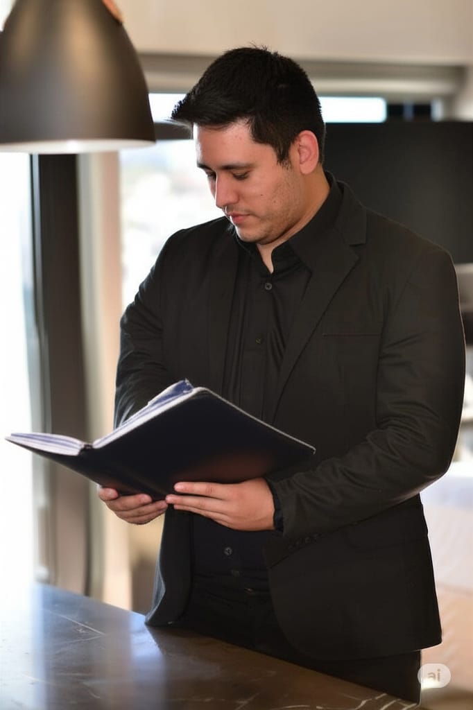 Profissional Nyros Doctor com prontuário